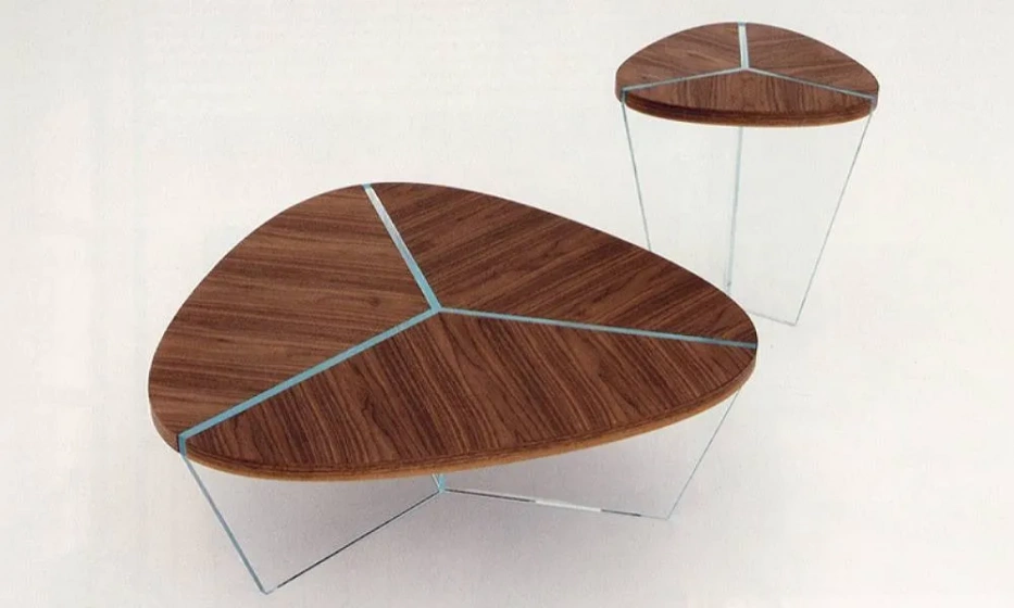 Стол Журнальный Tonin Casa Aida - фото 1