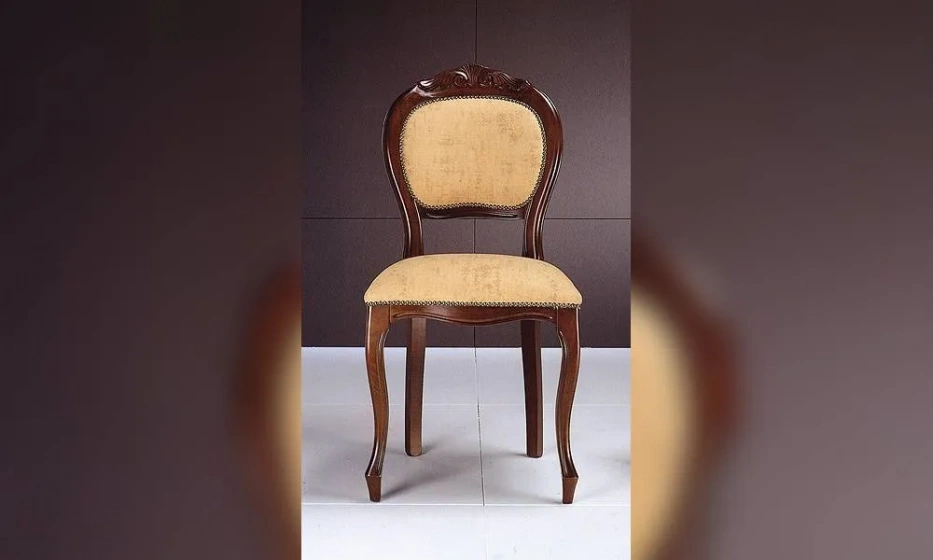 Стул Piermaria Barocco 1 - фото 1