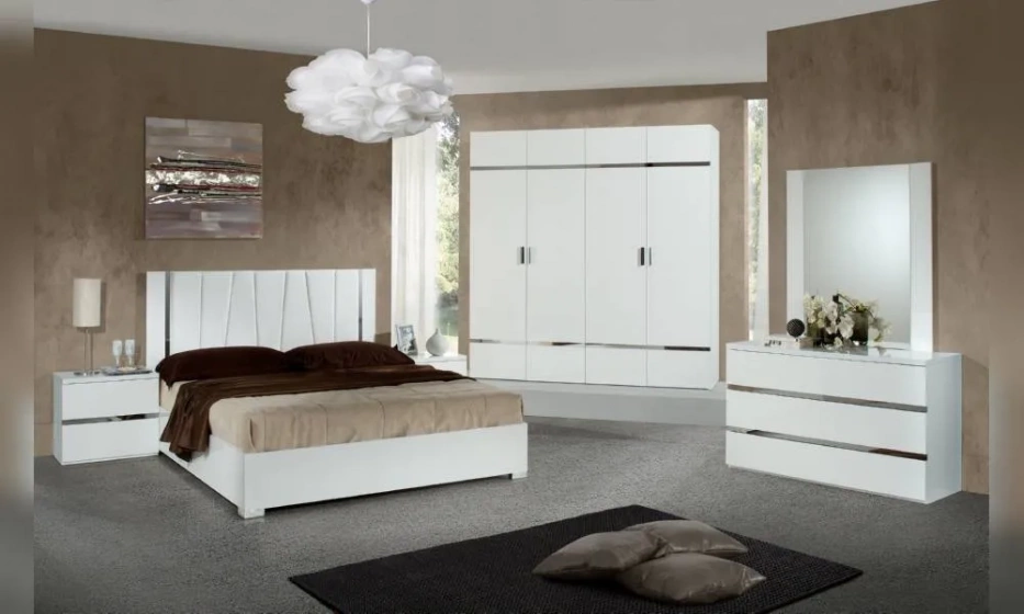 Спальня Accadueo Design Eva - фото 4