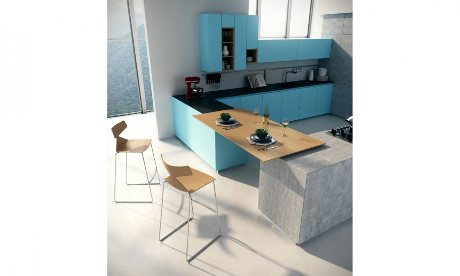 Кухня Virs Milano 4 - фото 2