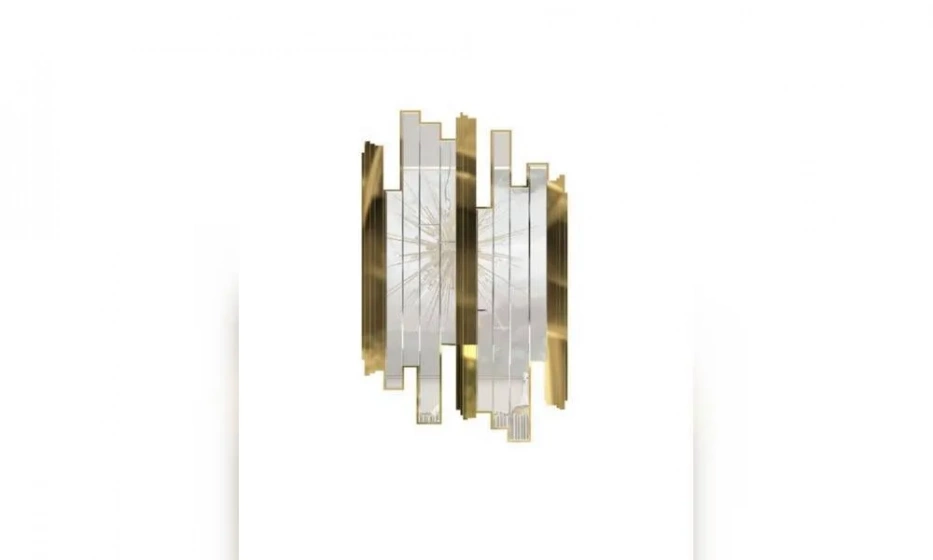 Настенное Зеркало Empire - фото 1