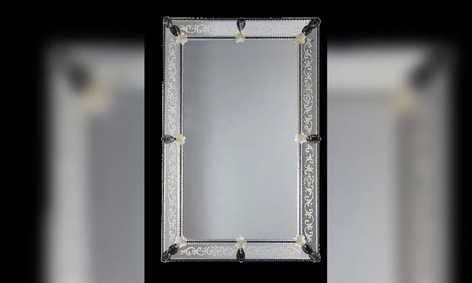 Зеркало Patrizia Volpato 125998 - фото 1