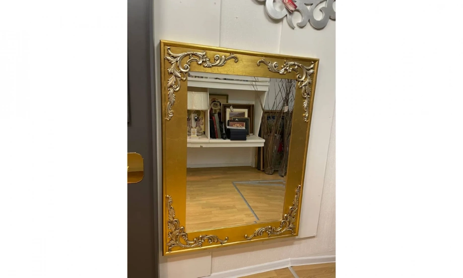 Зеркало VACCARI GIOVANNI Roma - фото 3