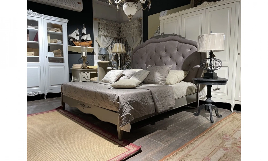 Кровать Kreind - фото 2