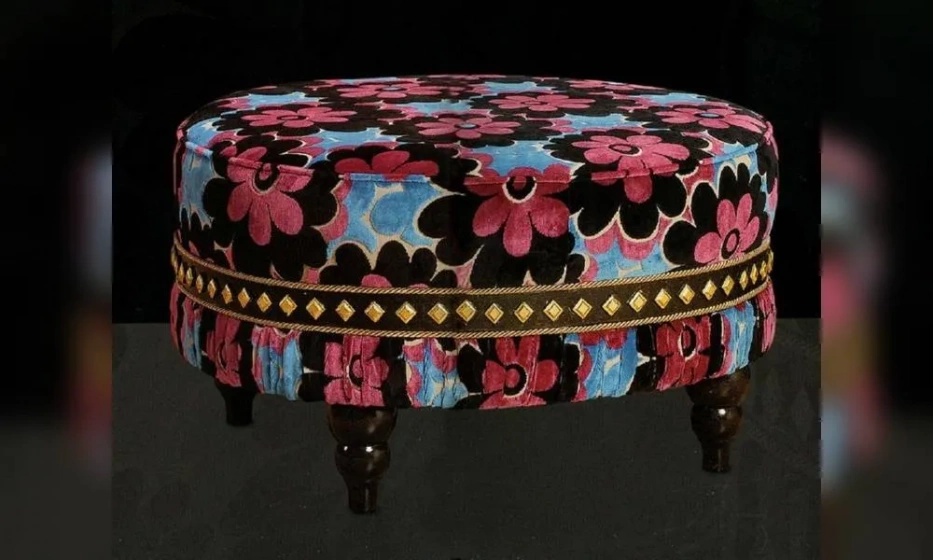 Пуф Morello Gianpaolo Eclise - фото 1