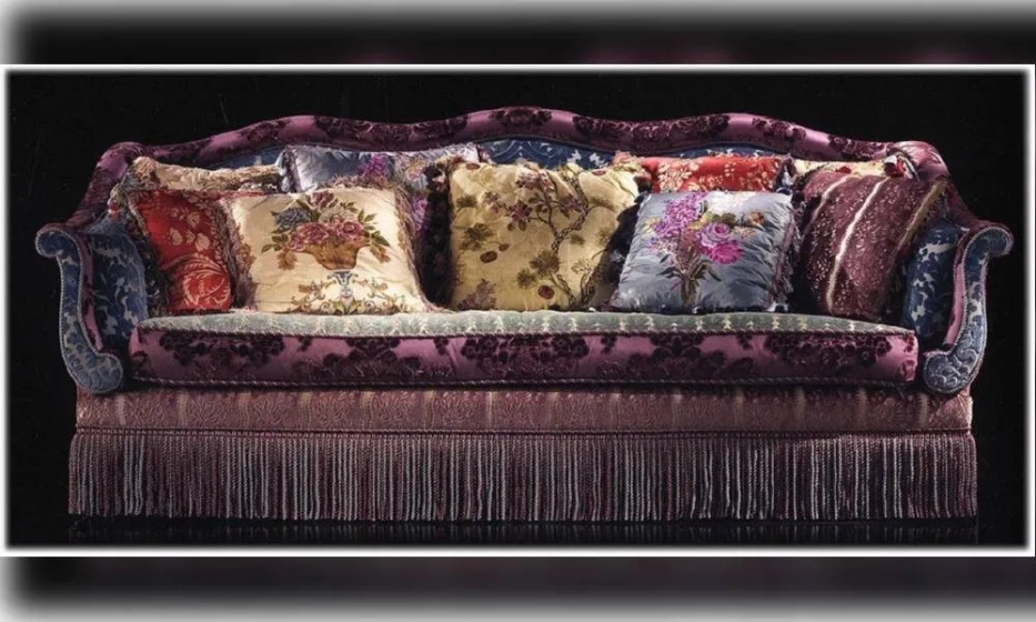 Диван Jumbo Collection Crys-52 - фото 1