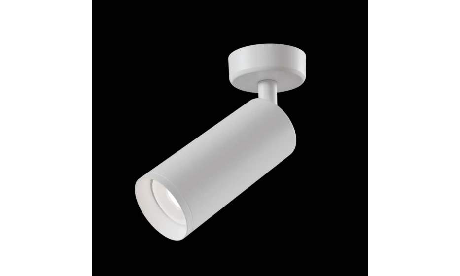 Потолочный Светильник Technical C017Cw-01W - фото 3