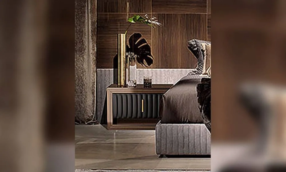 Тумба Прикроватная Signorini Coco Hamilton 1 - фото 1