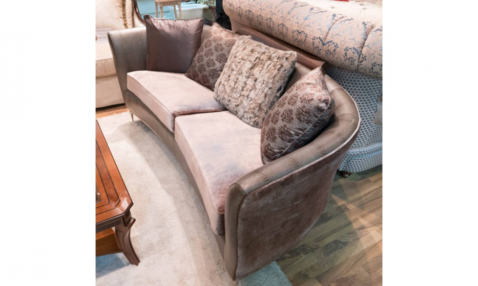 Диван Анна Потапова Genevieve 1 - фото 8