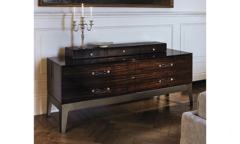 Спальня Longhi Loveluxe - фото 4