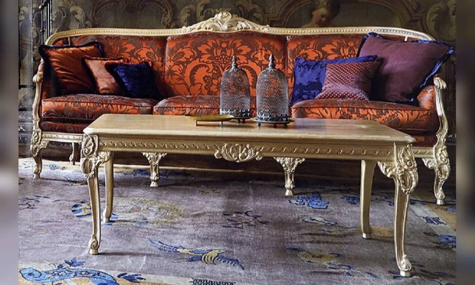 Стол Журнальный Silik Ares - фото 1