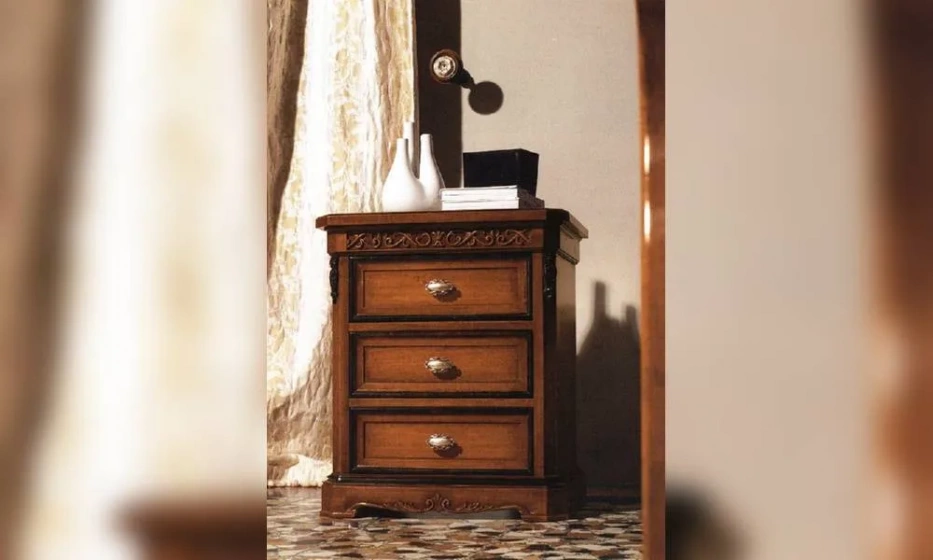 Тумба Прикроватная Giuliacasa F-70-Le - фото 1