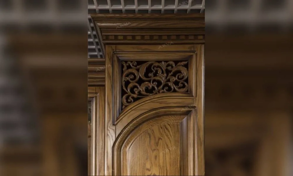 Кухня ARVA Ясень 1 - фото 8