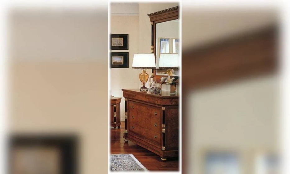 Комод Francesco Molon New Empire 18 - фото 1