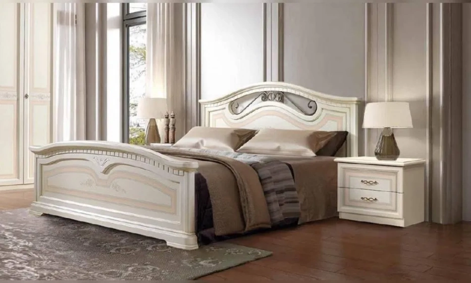 Кровать Ярцево Анна - фото 1