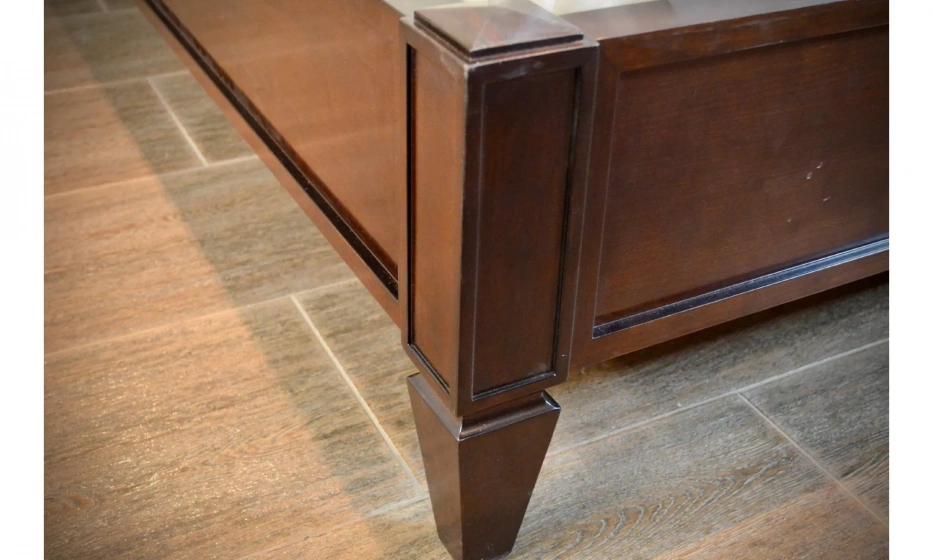 Комплект мебели в спальню Fratelli Barri - фото 6