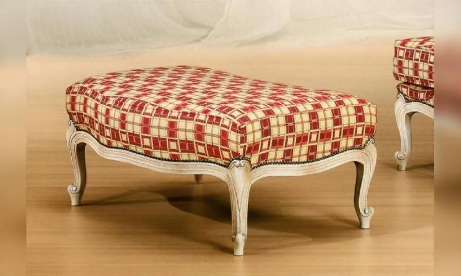 Пуф Morello Gianpaolo Becket - фото 1