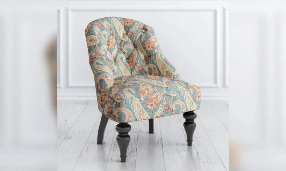 Кресло Kreind Canapes Шоффез M08-B-0391 - фото 1