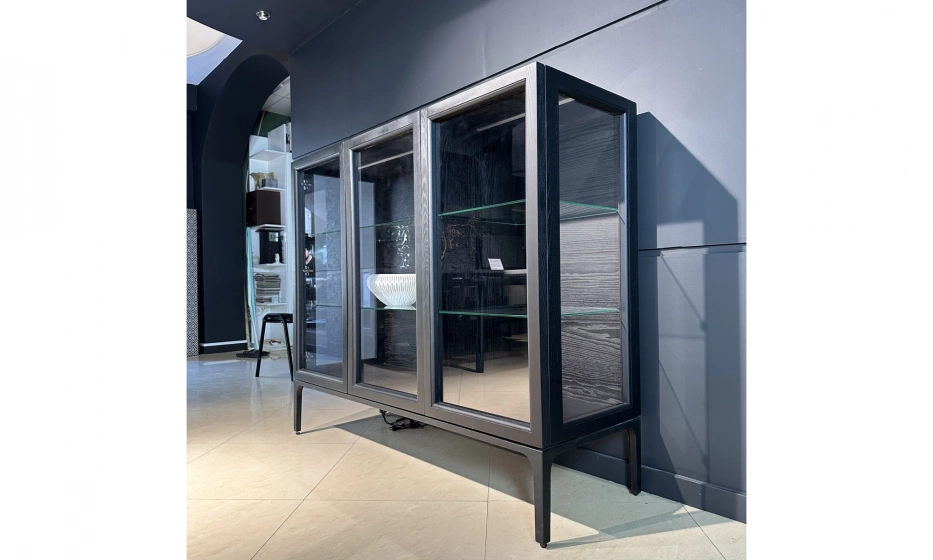 Витрина Русский Дом Aico - фото 3