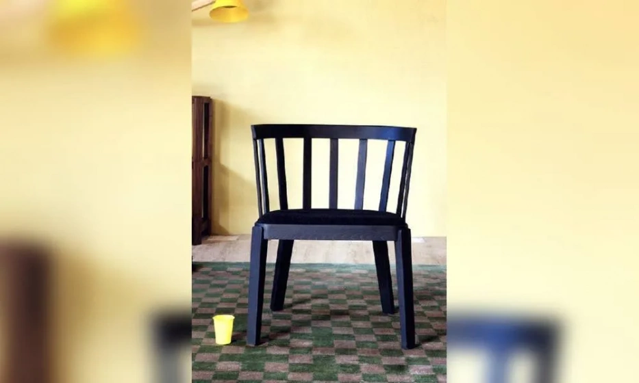 Стул Miniforms Tina Xl - фото 1