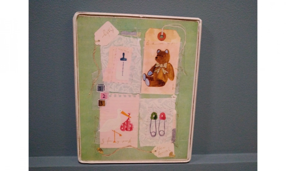 Картина Decor Toscana - фото 1