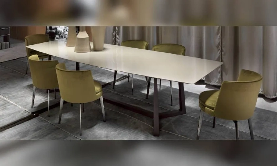 Стол Flexform Gipsy - фото 1