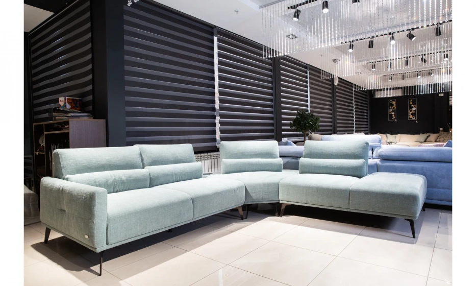 Диван Nicoline Salotti Canarie - фото 1