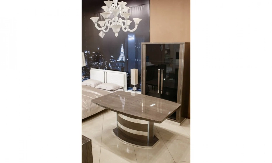 Стол Camelgroup Platinum - фото 3