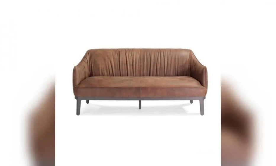 Двухместный Диван Blossom, Potocco - фото 1