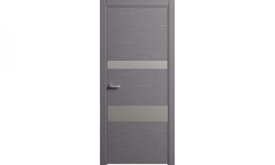 Межкомнатная дверь Софья, коллекция Smart, Модель 302.31 - фото 1