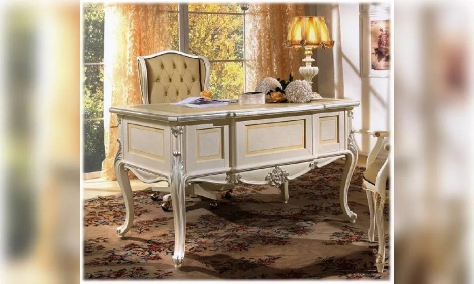 Стол Письменный Antonelli Moravio 6157 - фото 1