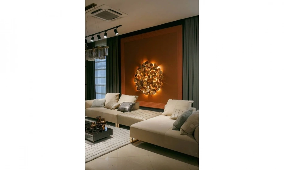 Диван LONGHI Fold - фото 8