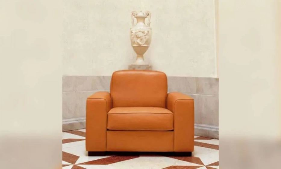 Кресло Mascheroni Shibumi - фото 1