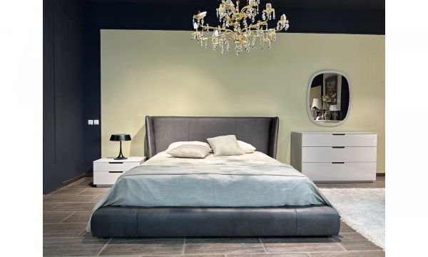 Кровать Saloni Madrid