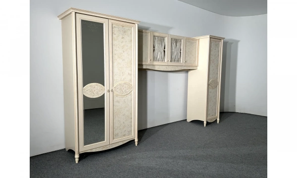 Комплект мебели в десткую Прагматика Барокко