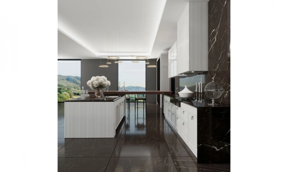 Кухня Virs Bellagio - фото 6