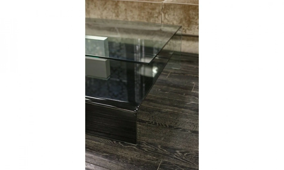 Cтол Журнальный Tonin Casa 1 - фото 4