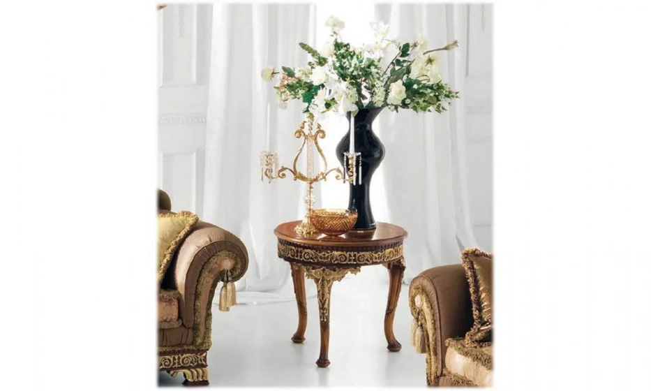 Столик Rampoldi If 55 - фото 1