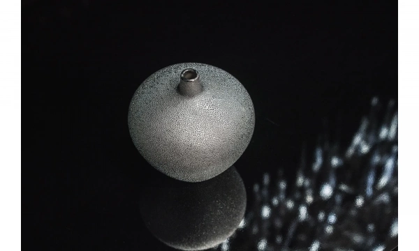 Ваза Relotti Silver