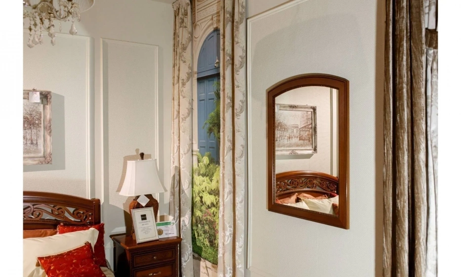 Зеркало Camelgroup Torriani - фото 1