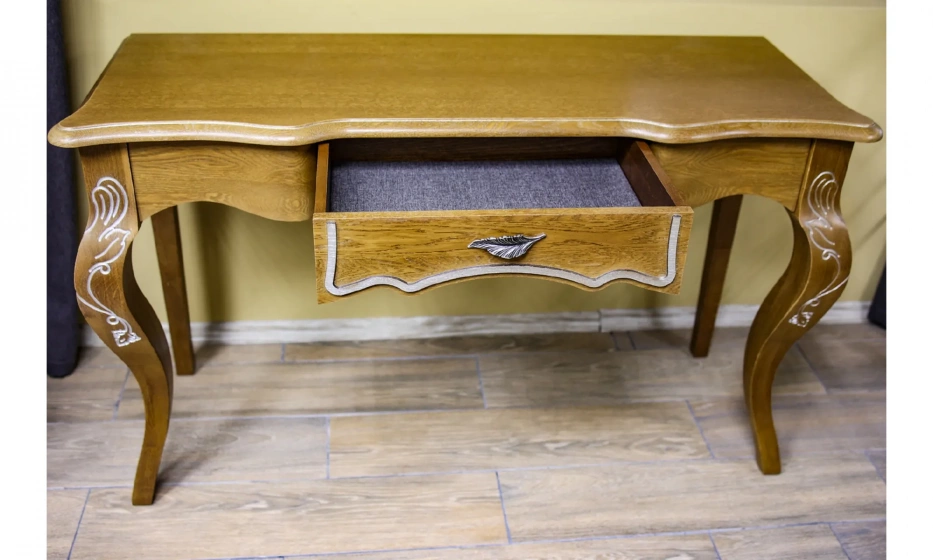 Туалетный стол Белфан Трио - фото 2