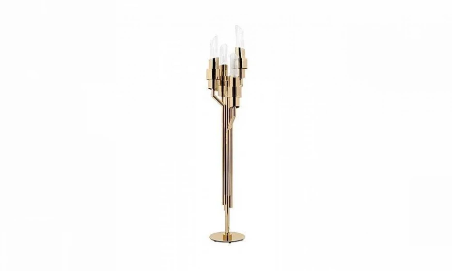 Напольная Лампа Tycho - фото 4