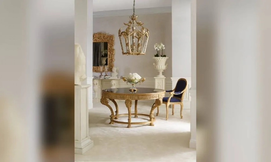 Люстра Roberto Giovannini Xviii C. French - фото 2