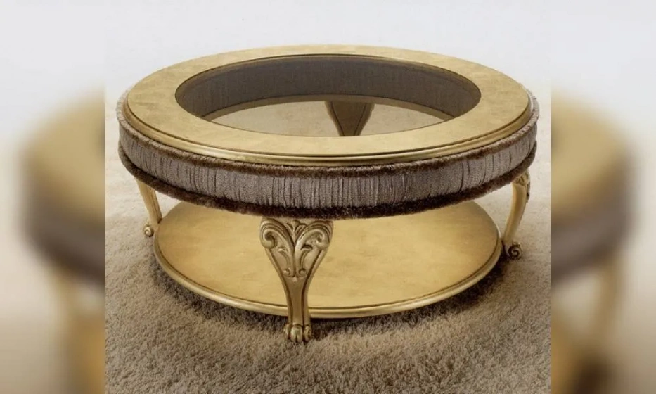 Стол Журнальный Sat Export Venere 2 - фото 1