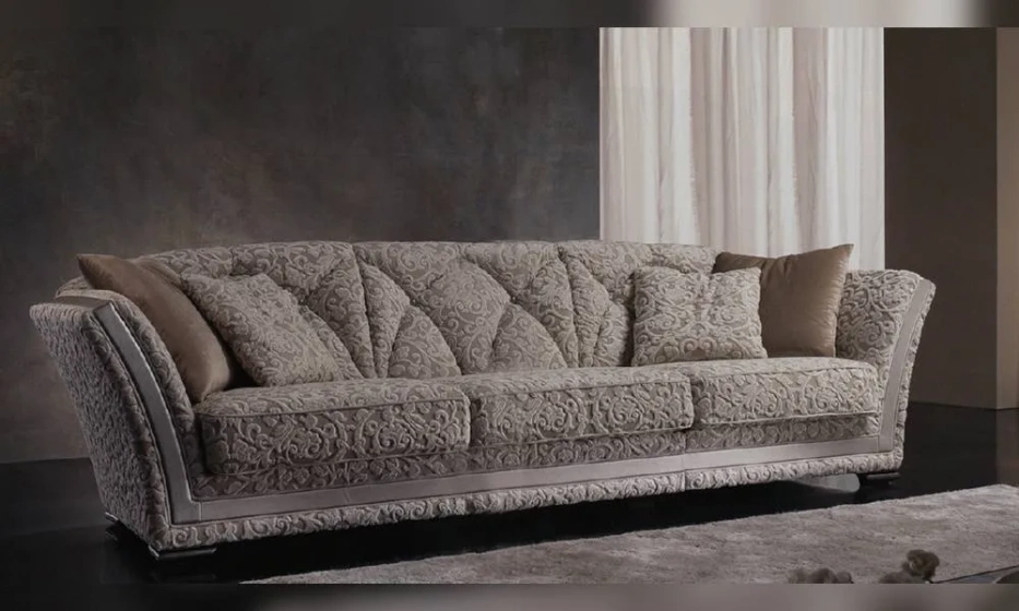 Диван Goldconfort Vanity 3 - фото 1