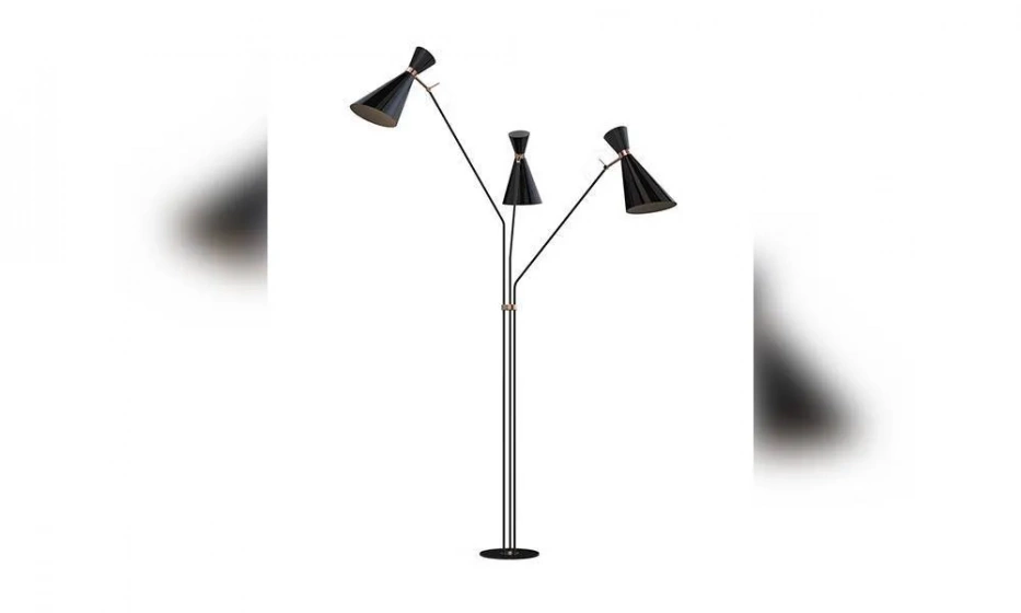 Напольная Лампа Simone - фото 12