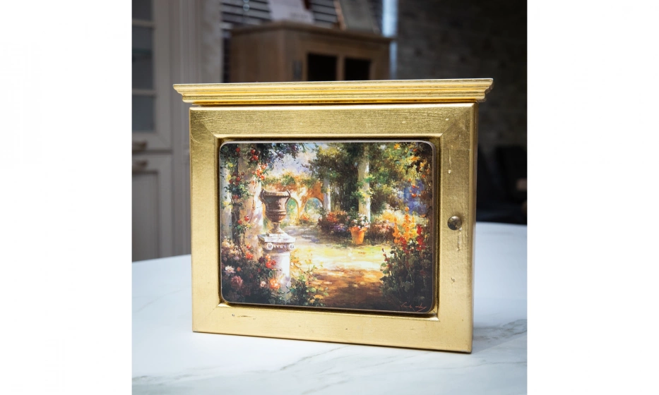 Ключница Decor Toscana - фото 2