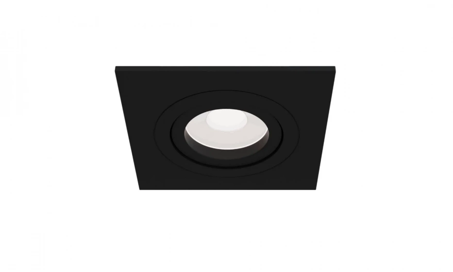 Встраиваемый Светильник Technical Dl024-2-01B - фото 1