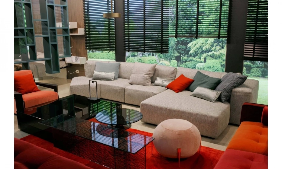 Диван SWAN Boxer - фото 2