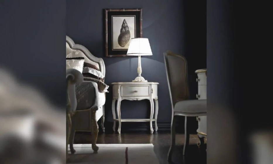 Тумба Прикроватная Grifoni Vittorio La Notte 5 - фото 1